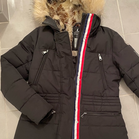 Luhta winter anorak - Picture 4 of 4